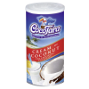 Cream of coconut